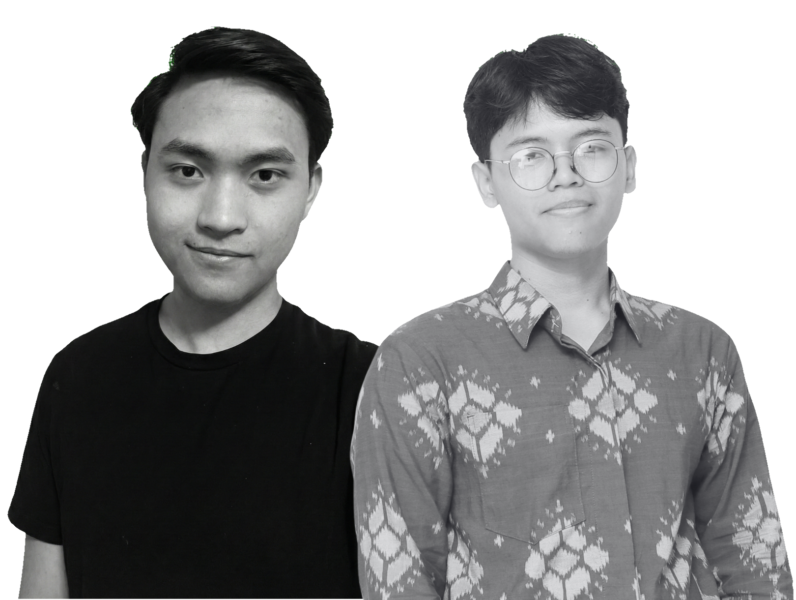 Instruktur Web Development Course